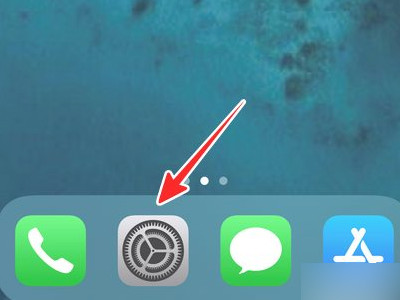 苹果12通讯录排序混乱第1步