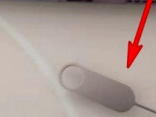 mate40pro第二个卡槽在哪第1步