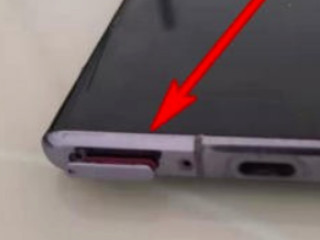 mate40pro第二个卡槽在哪第3步