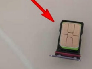 mate40pro第二个卡槽在哪第4步