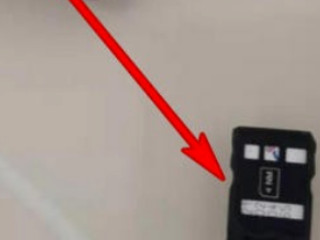 mate40pro第二个卡槽在哪第5步