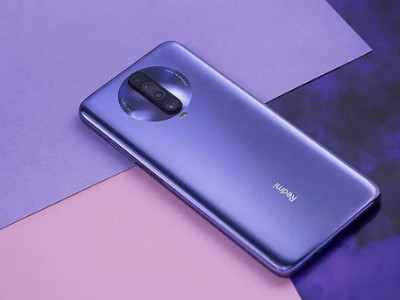 红米k30和k40区别第2步