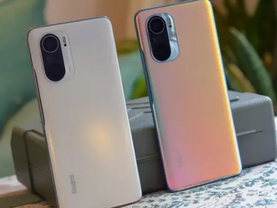 红米k30和k40区别第4步