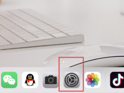 怎么看平板型号和尺寸第1步