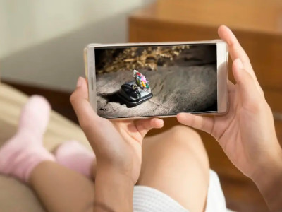 苹果充电发烫是怎么回事第1步