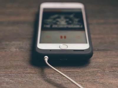 苹果充电发烫是怎么回事第3步