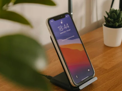 苹果充电发烫是怎么回事第5步