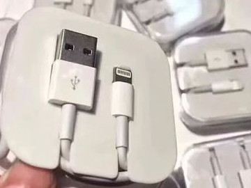 苹果手机没电了充电一直开不了机第3步