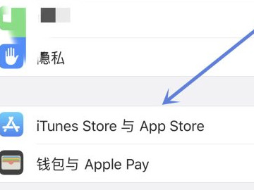 苹果下载app总是要输入ID密码第2步