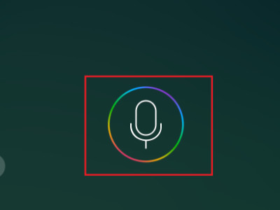 oppo手机智能语音机器人怎么打开第4步