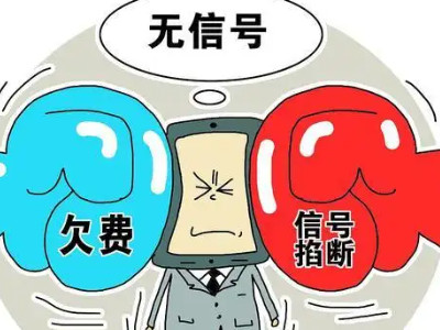 无法连接到通话网络是什么原因第2步