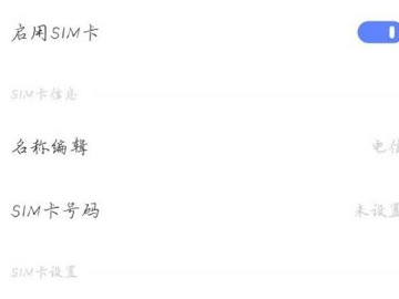 vivo5g开关在哪第3步