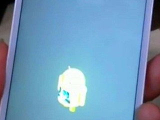 金立手机开不了机怎么办第2步