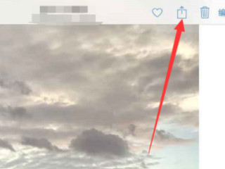 ipad怎么把照片打包成文件夹第4步