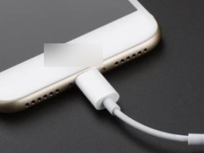 苹果11怎么插耳机听歌第3步