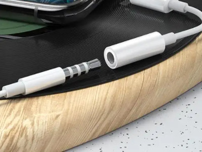 苹果11怎么插耳机听歌第4步