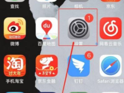苹果手机发热卡顿怎么办第1步