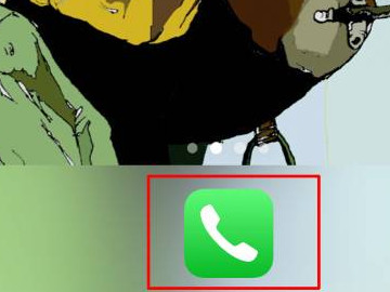 苹果手机呼叫限制在哪里解除第1步