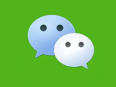 微信识别不了二维码怎么回事第1步