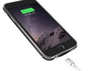 充电器充不上电了怎么办苹果第1步