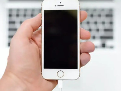 充电器充不上电了怎么办苹果第2步