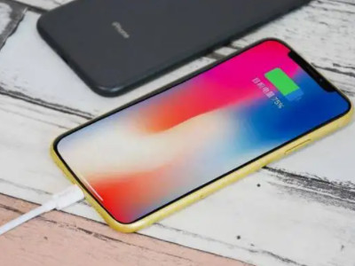 充电器充不上电了怎么办苹果第4步