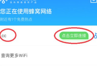 苹果手机怎么用万能钥匙第6步