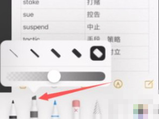 苹果照片马赛克怎么编辑第4步