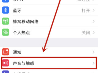 ipad声音开到最大但是声音小第2步