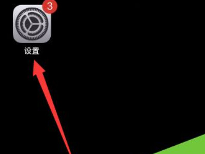 iphone12拍照滤镜没了第1步