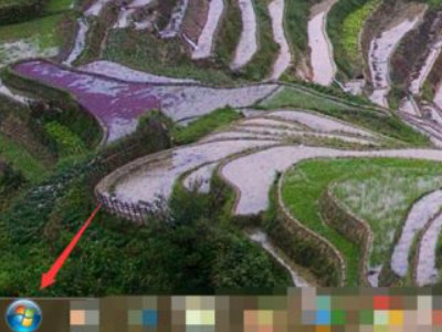 w7系统怎么恢复出厂设置啊第1步