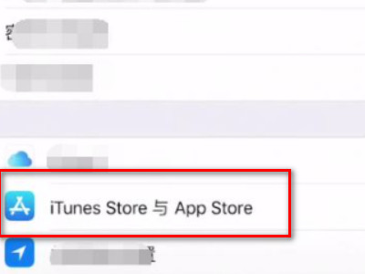 iphone取消订阅在哪第3步