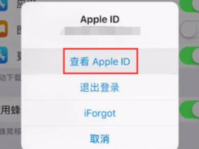 iphone取消订阅在哪第5步