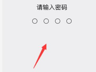 苹果手机无线局域网开关打不开第7步