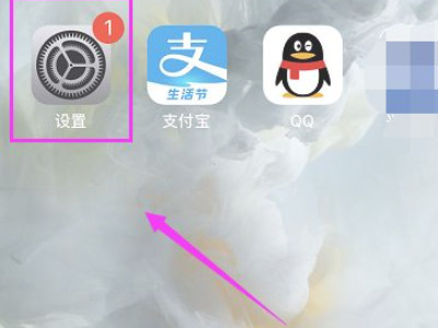 苹果手机忘记id怎么恢复出厂设置第1步