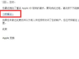 id忘了怎么办 苹果第5步