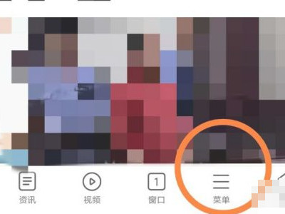 手机浏览器cookie怎么开启第2步