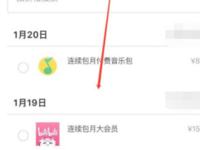 appstore扣款追回流程第7步