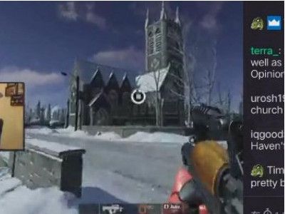 外国直播软件有哪些第2步