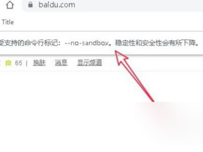 谷歌打不开第4步