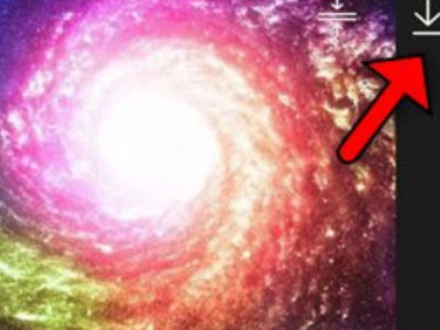 美颜相机怎么拼图组合起来第6步