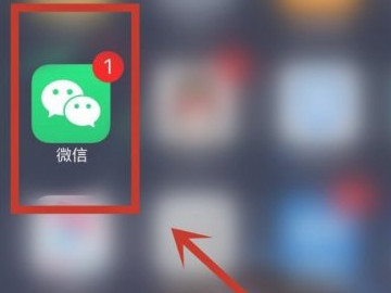 搜索里常用小程序怎么删除第1步