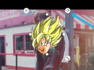 七龙珠遮脸软件是什么第6步