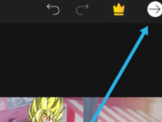 七龙珠遮脸软件是什么第7步