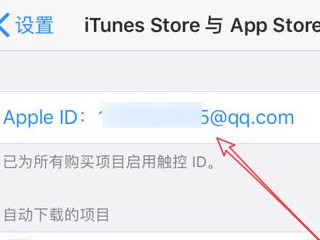 怎么解除芒果tv的自动续费第3步