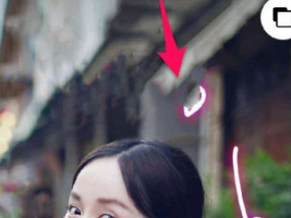 微信被涂鸦的照片复原第3步