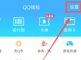 QQ身份证怎么弄第2步