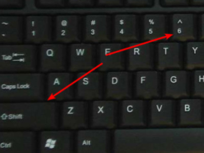 怎么打省略号第1步