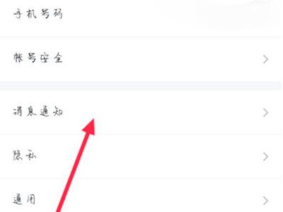 2021兴趣部落在哪里打开第3步