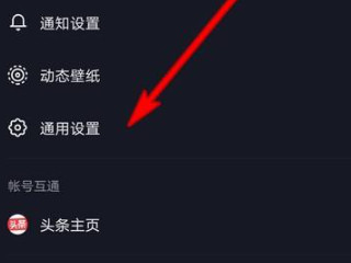 为啥我的抖音没有一起看功能第5步